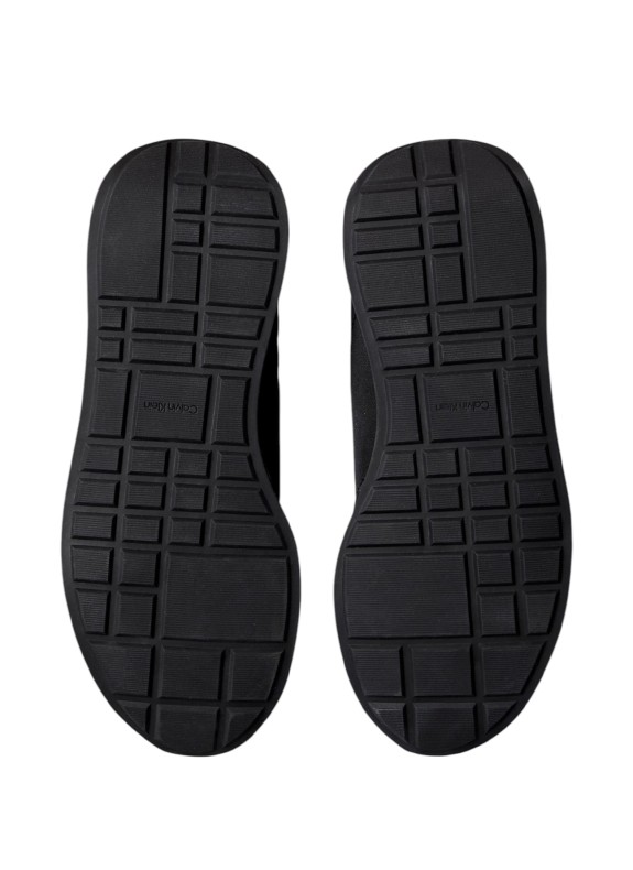 RETRO RUNNER LACE UP NYLON MG