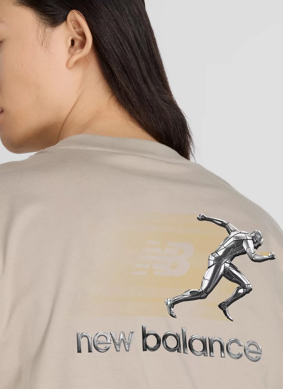 CHROME RUNNER