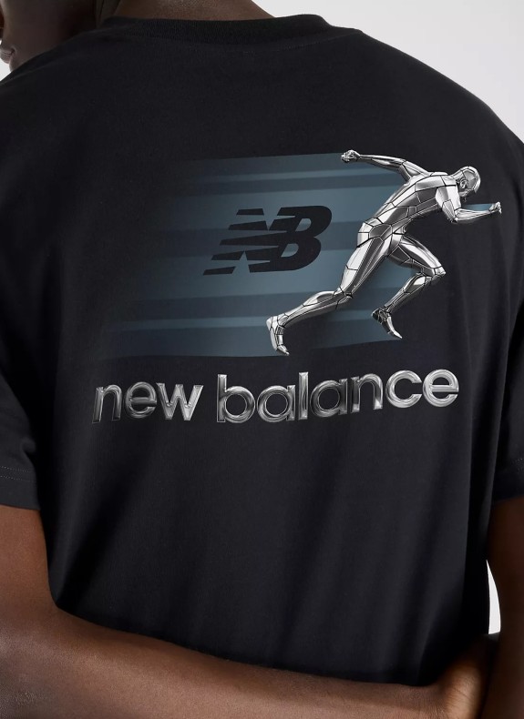 CHROME RUNNER