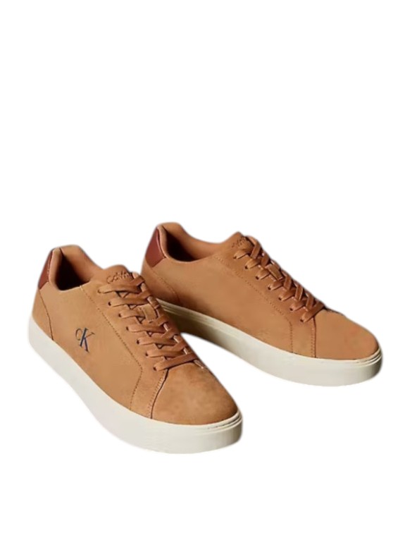 CLASSIC CUPSO-LACEUP SU