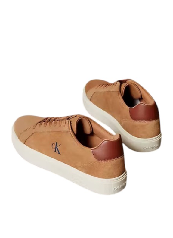 CLASSIC CUPSOLE LACEUP SU