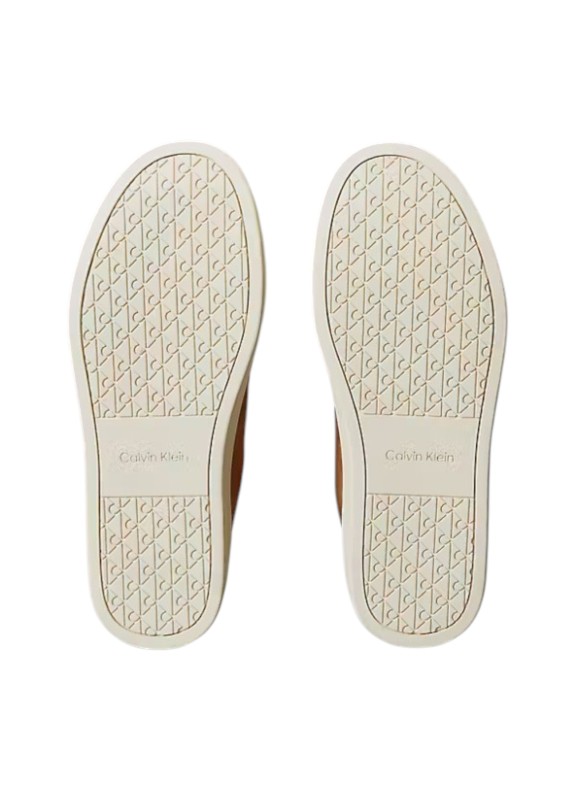 CLASSIC CUPSOLE LACEUP SU