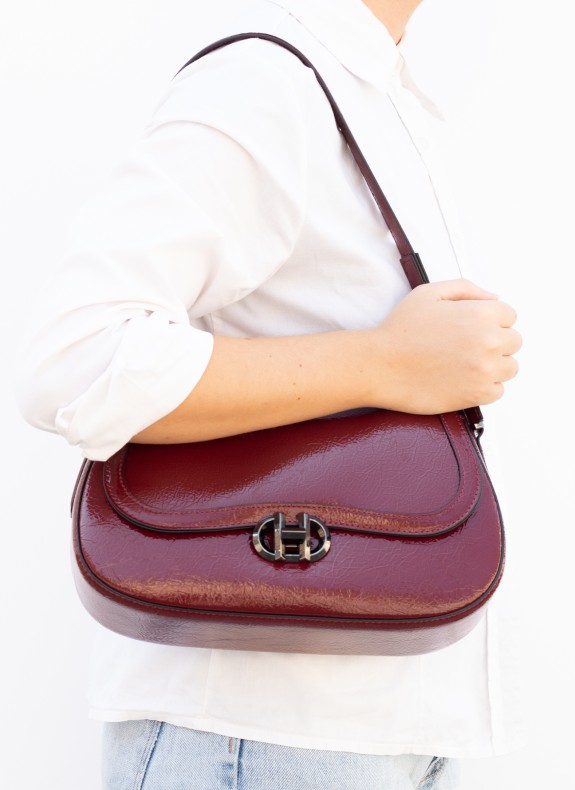 Sac Hispanitas BI254150 bordeaux