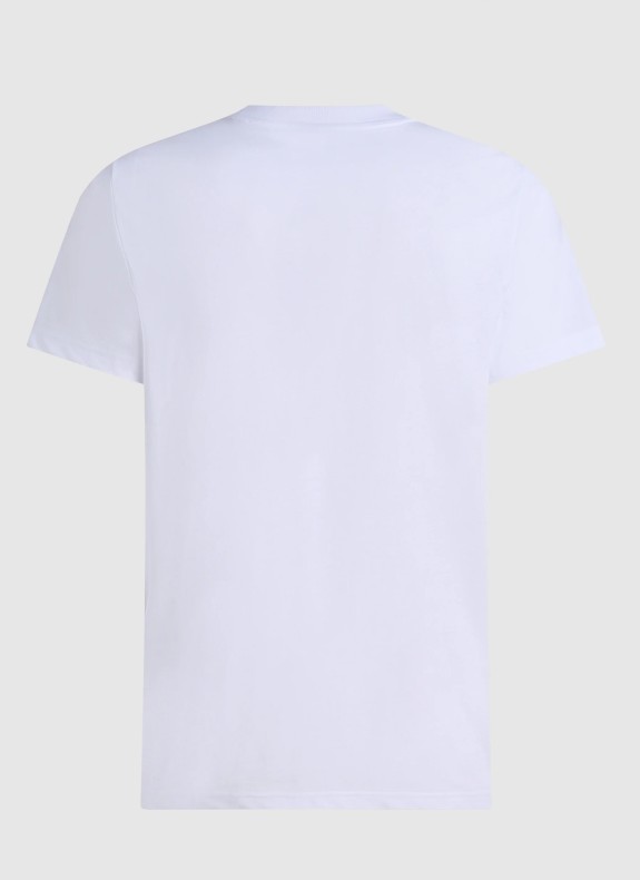 Logo T-shirt KLJ Slim Outline