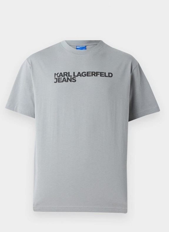 KLJ REG SS ESSENTIAL TEE