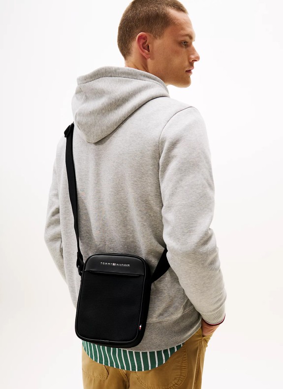 TH FOUNDATION MINI REPORTER