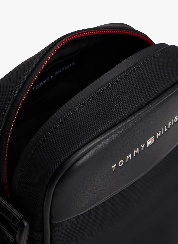 TH FOUNDATION MINI REPORTER