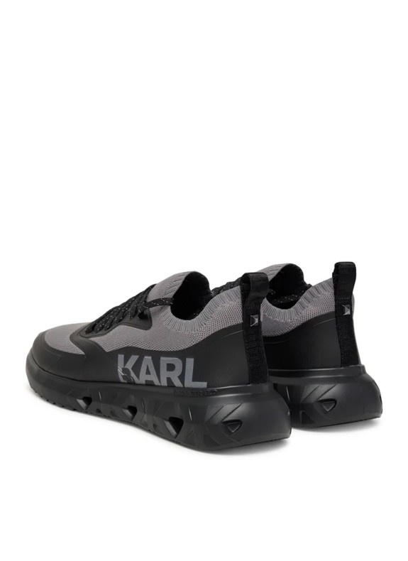 K/KITE RUN KNIT SOCK LO