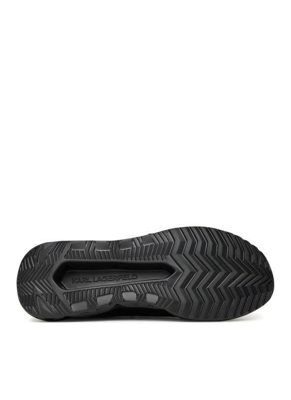 K/KITE RUN KNIT SOCK LO