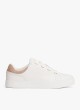 CASUAL CUPSOLE SNEAKER