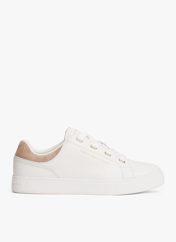 CASUAL CUPSOLE SNEAKER