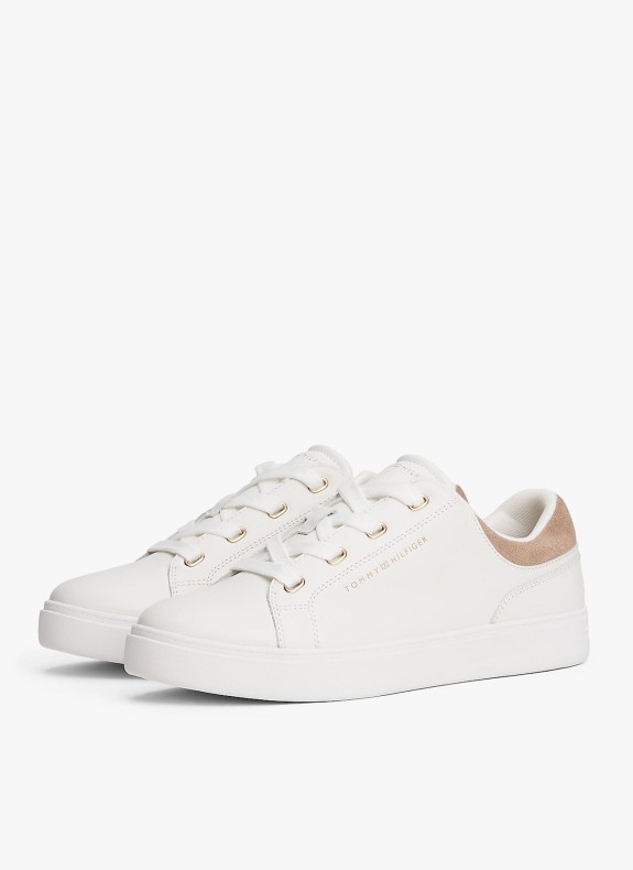 CASUAL CUPSOLE SNEAKER