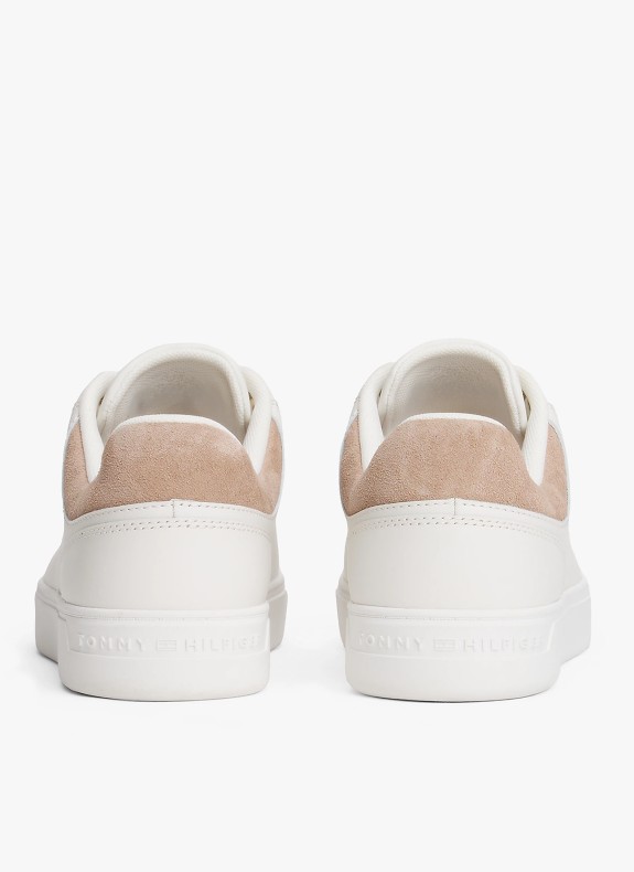 CASUAL CUPSOLE SNEAKER