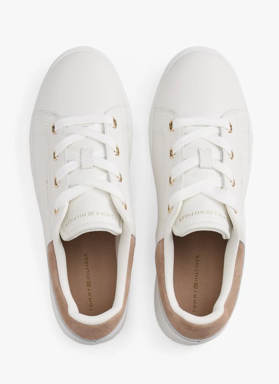 CASUAL CUPSOLE SNEAKER