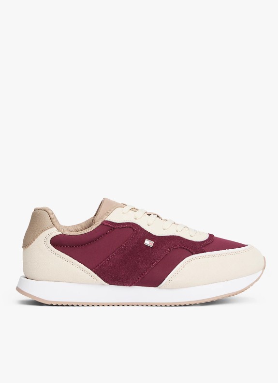 TH EASY RUNNER