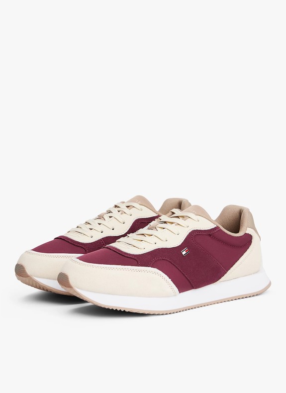 TH EASY RUNNER