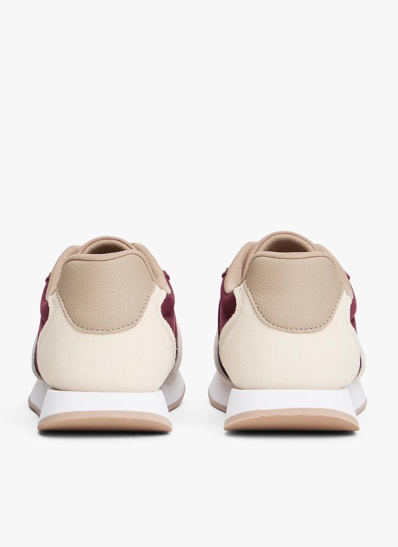 TH EASY RUNNER