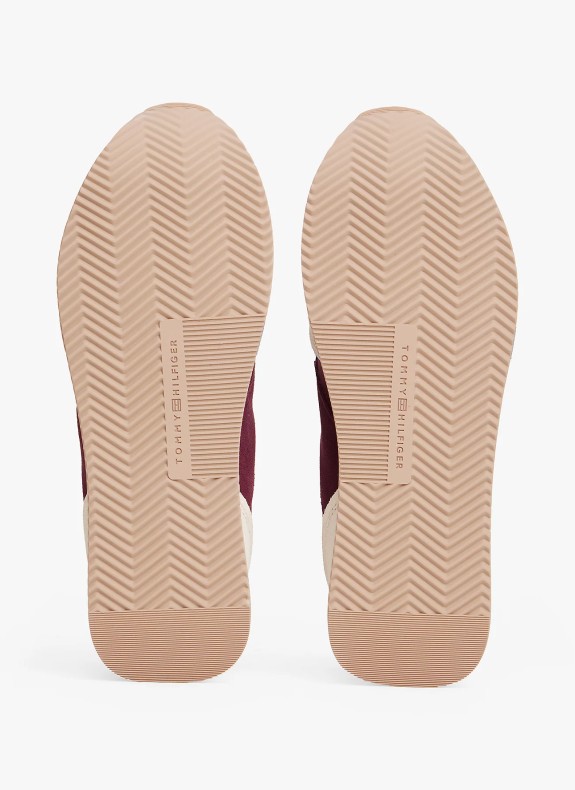 TH EASY RUNNER