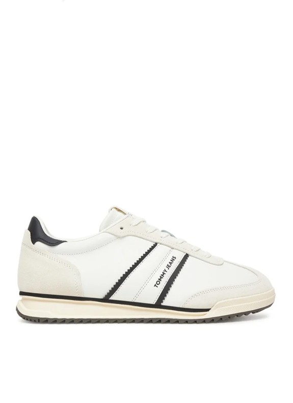 TJM RETRO RUNNER À CRAMPONS