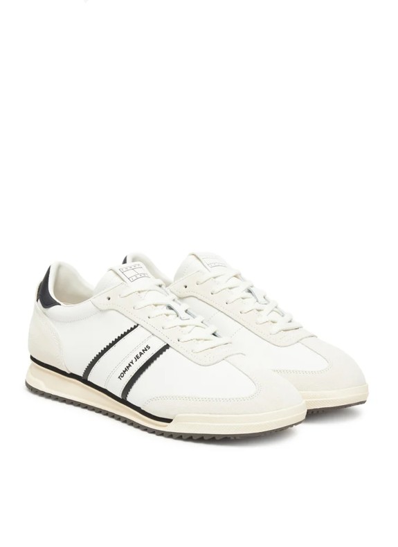 TJM RETRO RUNNER À CRAMPONS
