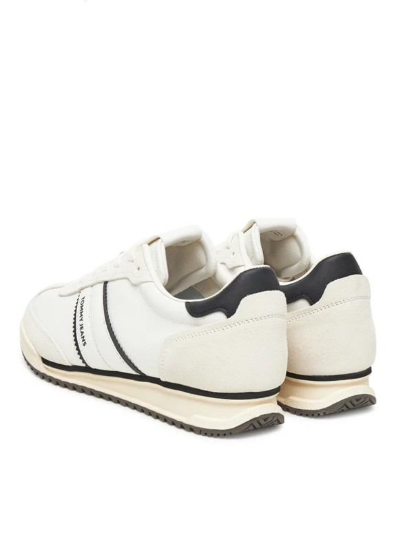 TJM RETRO RUNNER À CRAMPONS