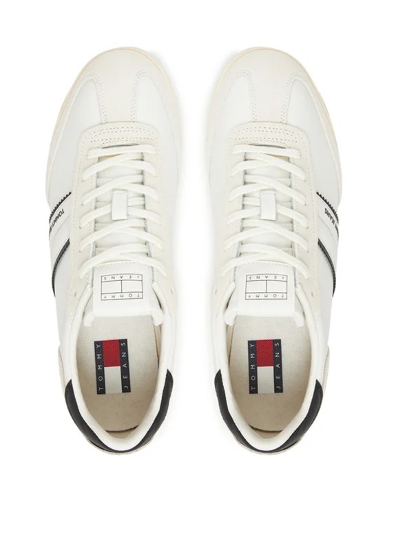 TJM RETRO RUNNER À CRAMPONS