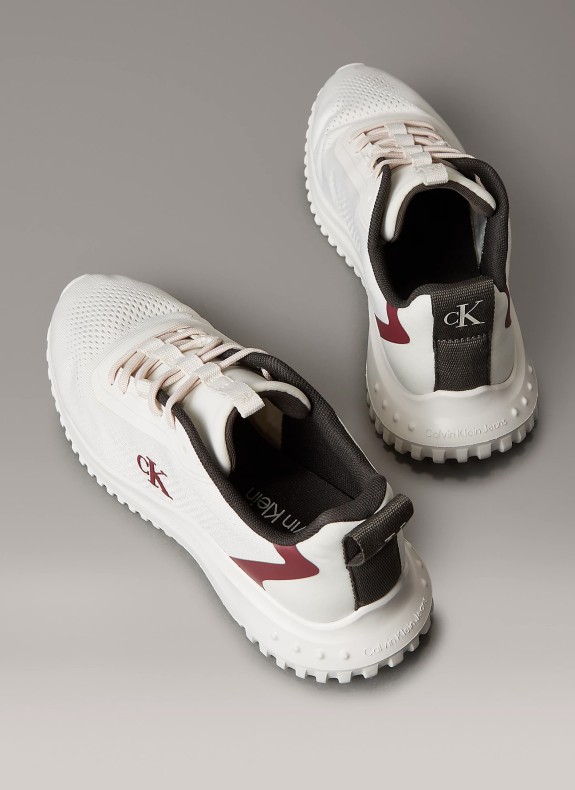 EVA RUNNER CORDON DE SERRAGE MIX MG