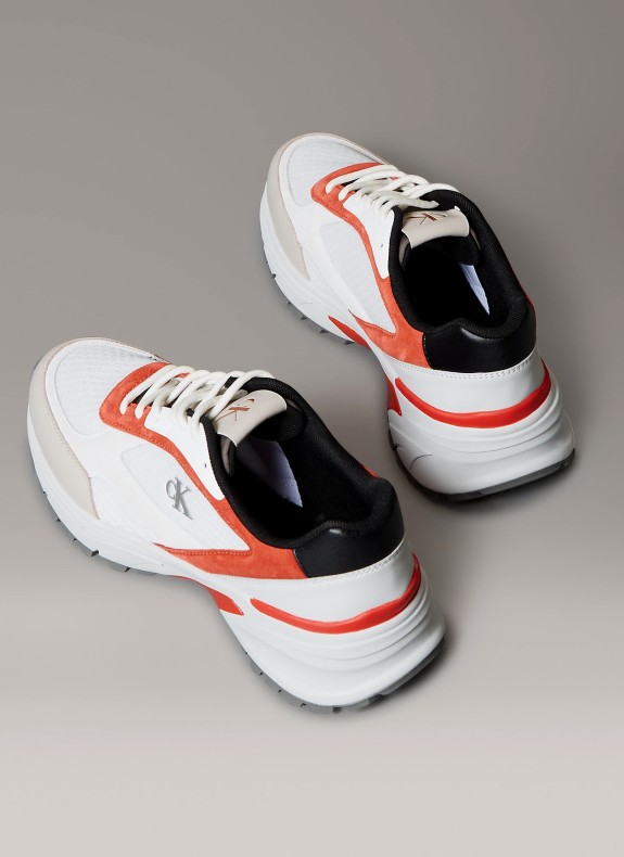 HIKE RUNNER MESH MIX