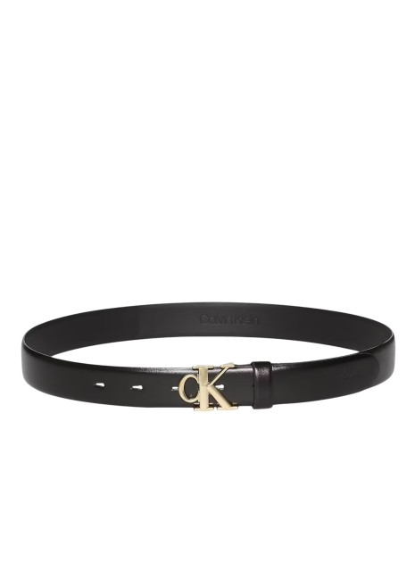 CK BUCKLE 30MM FIXED BELT
