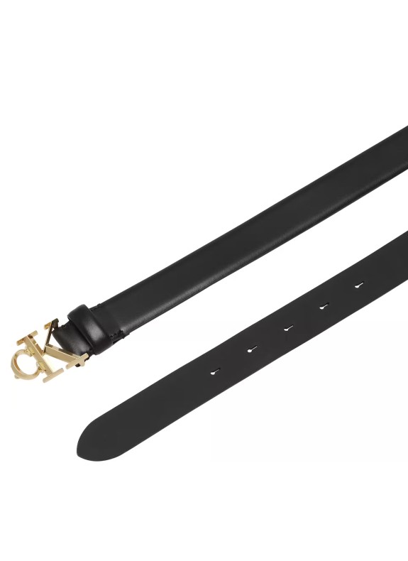 CK BUCKLE 30MM FIXED BELT