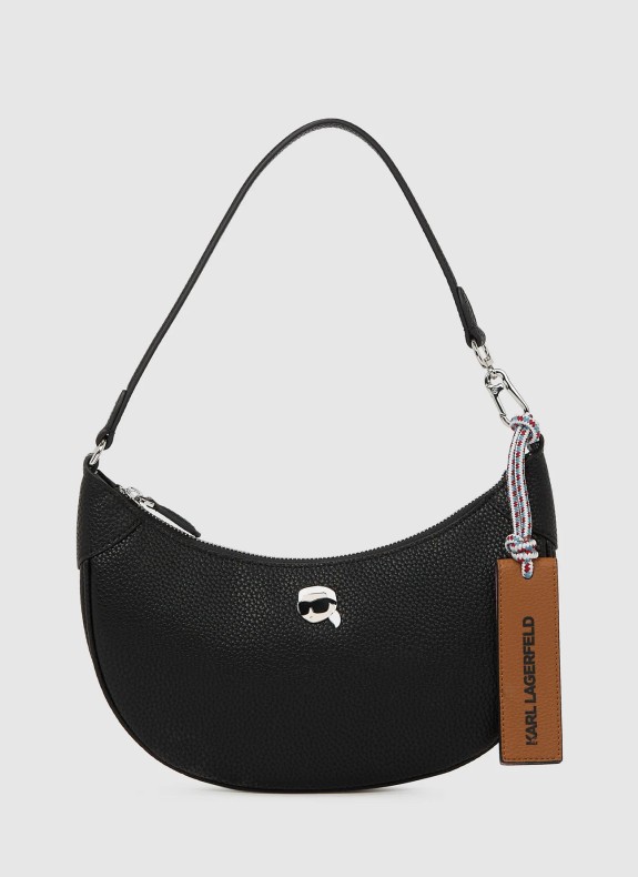 IKON PEBBLE HALF MOON SHB