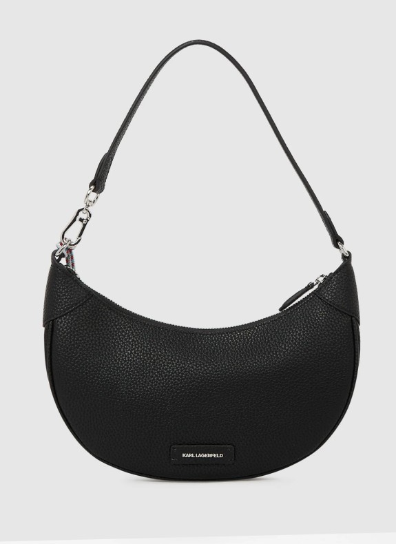 IKON PEBBLE HALF MOON SHB