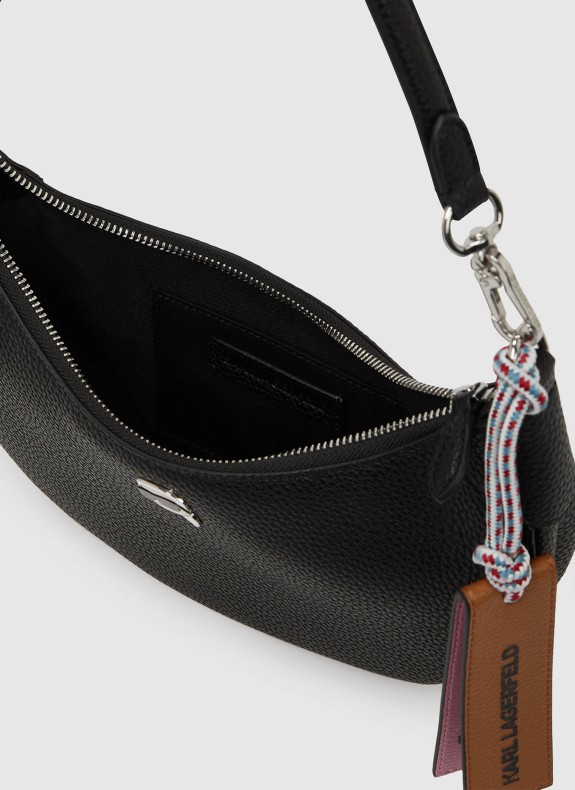 IKON PEBBLE HALF MOON SHB