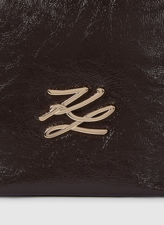 K/AUTOGRAPH SM BUCKET NAPLA