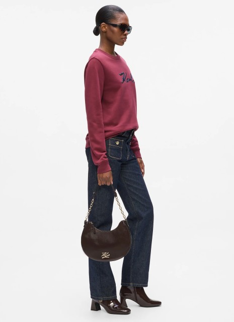 K/AUTOGRAPH MOONBAG NAPLAK