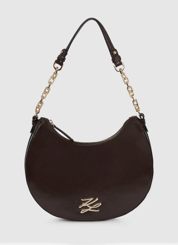 K/AUTOGRAPH MOONBAG NAPLAK