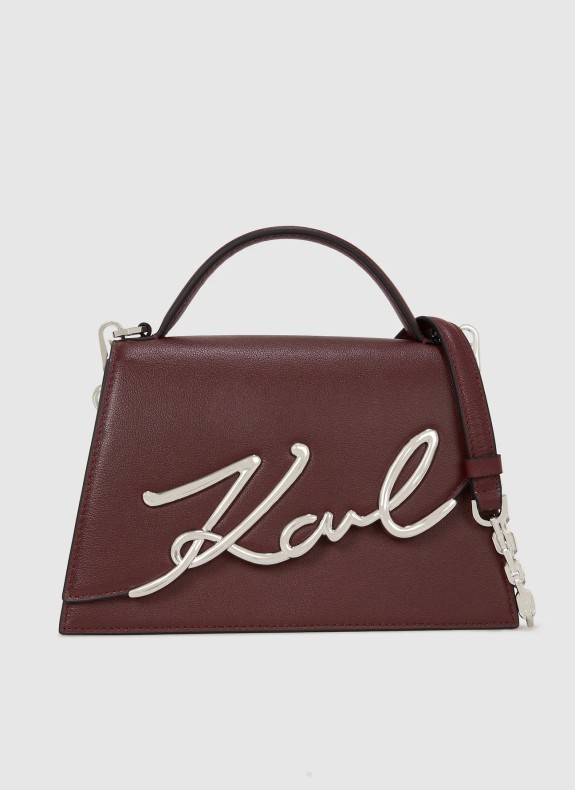 K/SIGNATURE 2.0 MD CROSSBODY