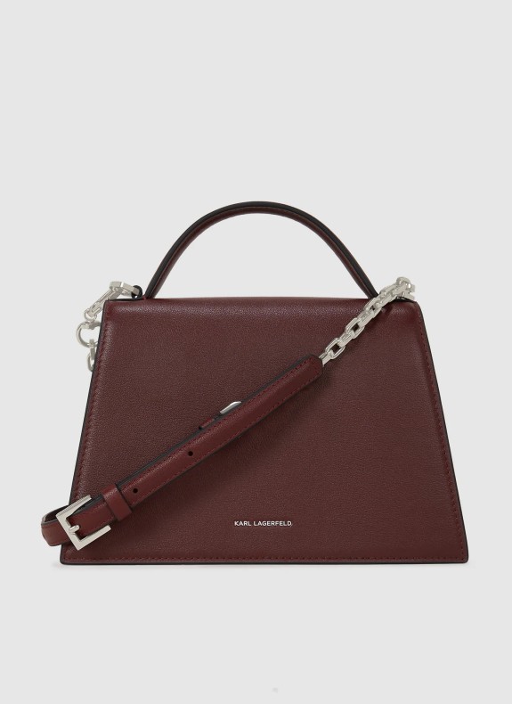 K/SIGNATURE 2.0 MD CROSSBODY