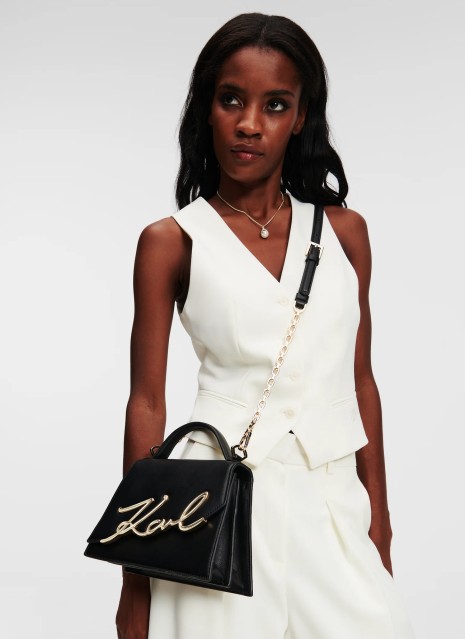 K/SIGNATURE 2.0 SM CROSSBODY