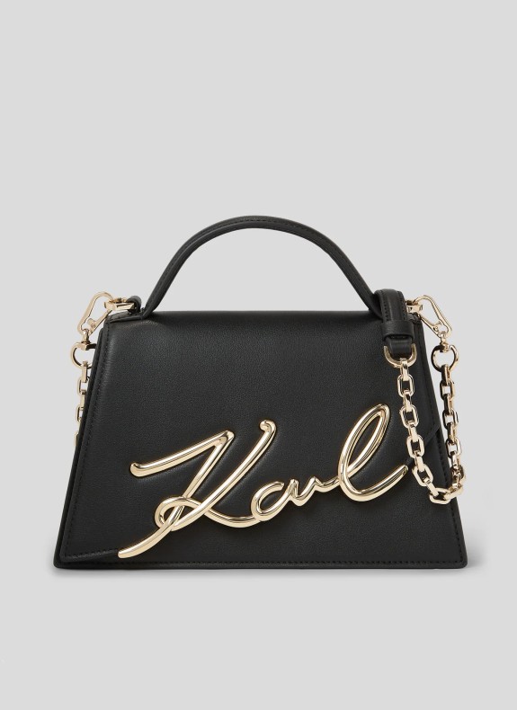 K/SIGNATURE 2.0 SM CROSSBODY