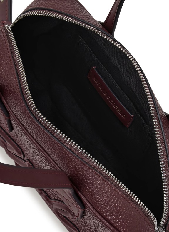 K/SKUARE BAULETTO GRAINY