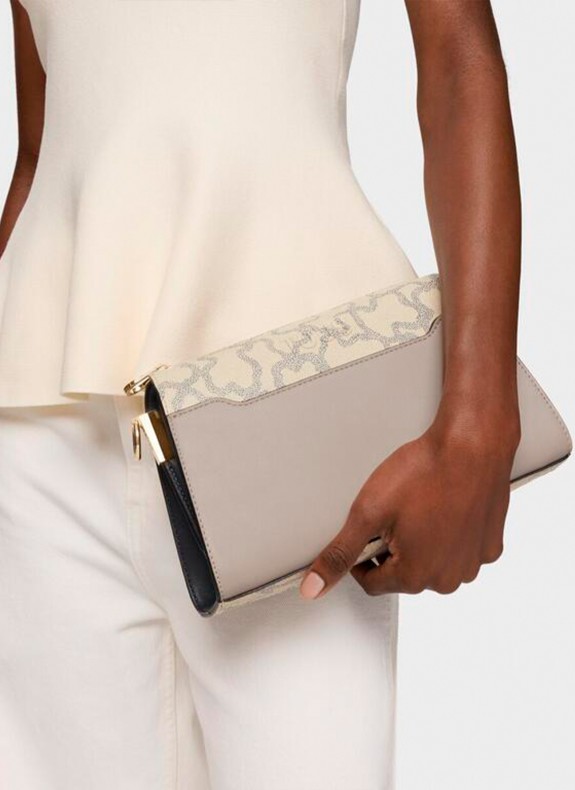 BANDOLERA M. KAOS ICON