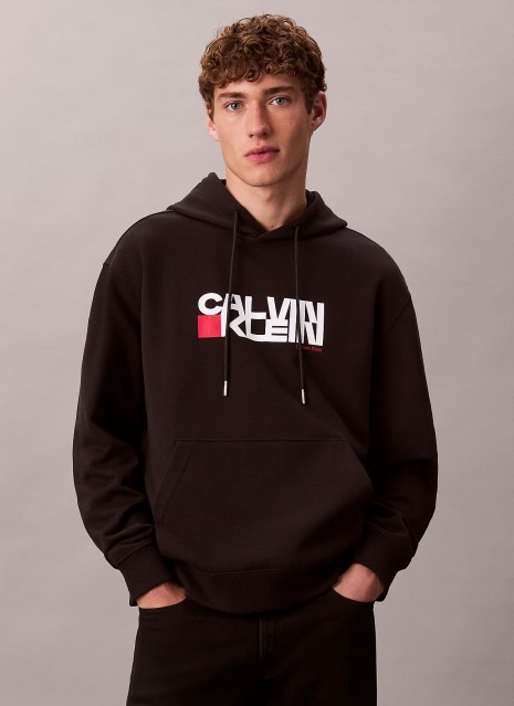 LS EU 350TERRY CK REDBOX GRAPHIC