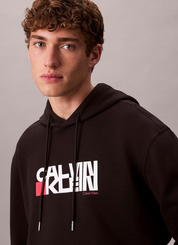 LS EU 350TERRY CK REDBOX GRAPHIC