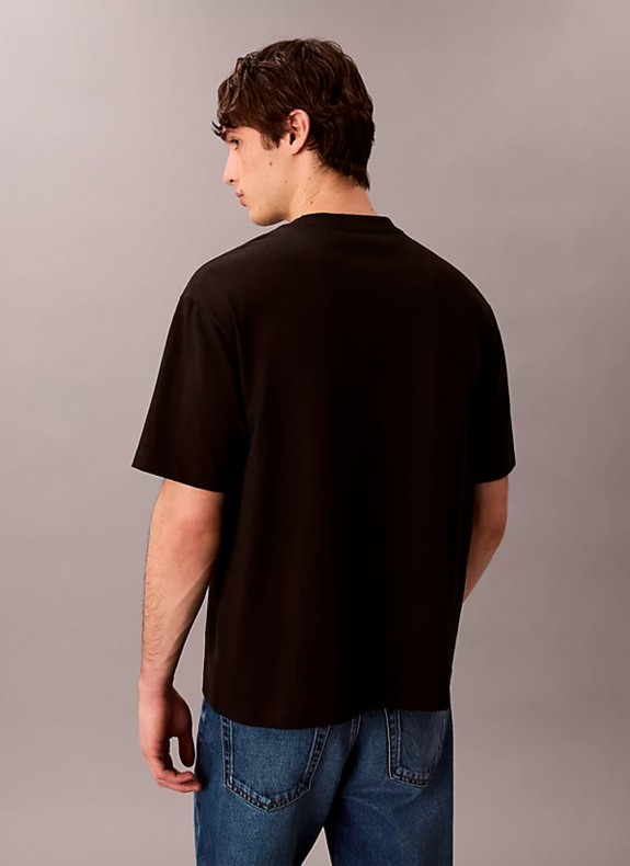 SS 16S SN CURSIVE CALVIN GRAPHISCHE