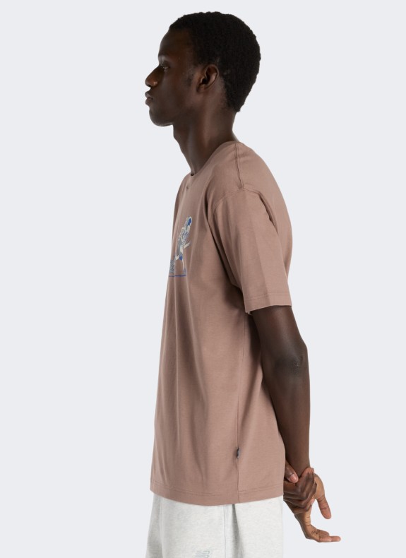 NOUVEAU CHASE