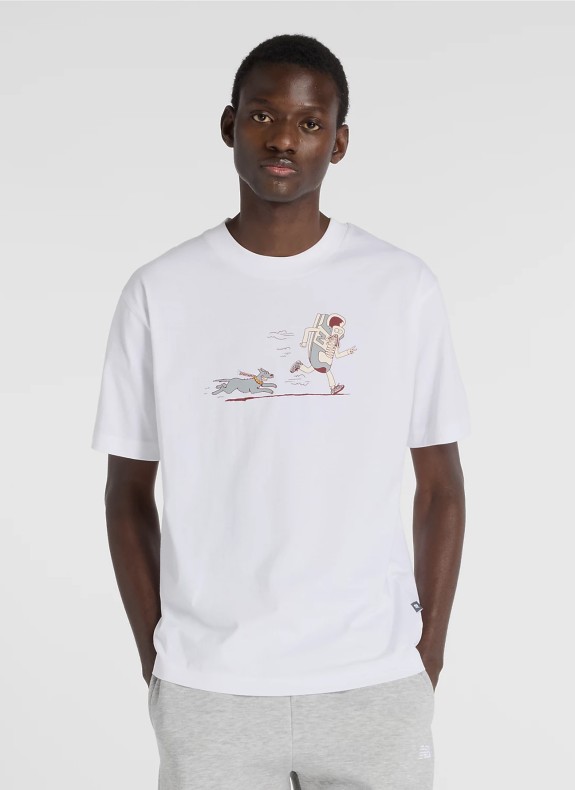 NOUVEAU CHASE