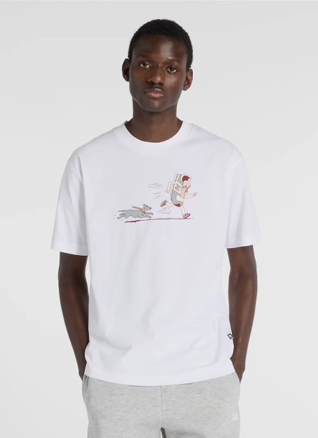 NOUVEAU CHASE