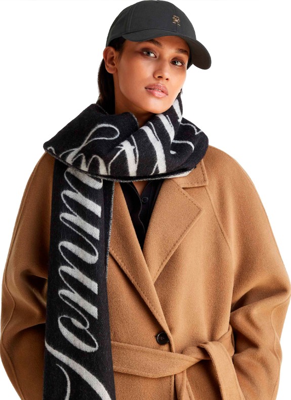 TH ELEVATED CHIC CAP