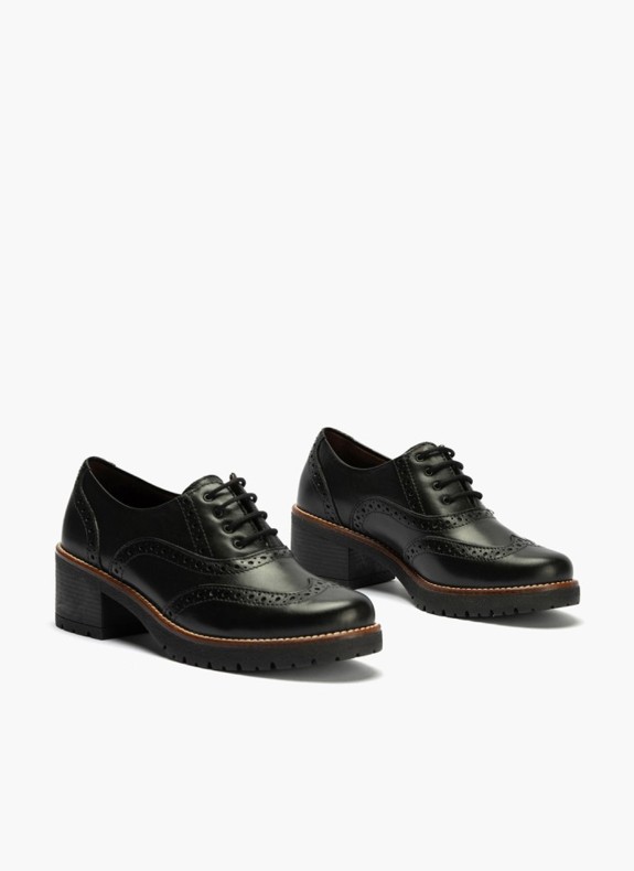 Chaussures Pitillos 20221 noir